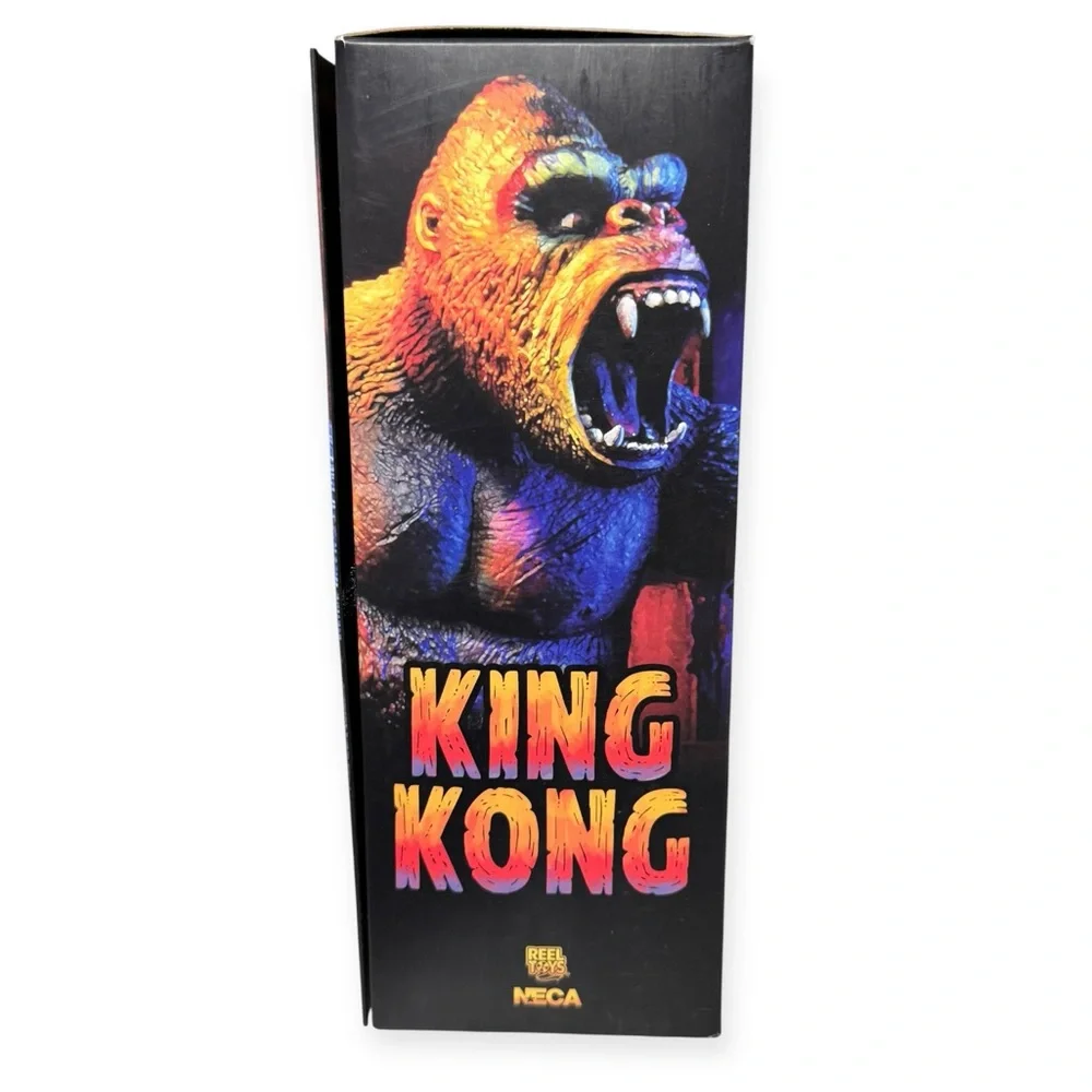 Neca bring legendary